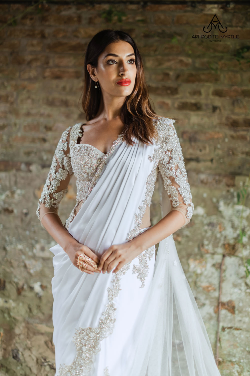 Aphrodite bridal & formal clearance wear